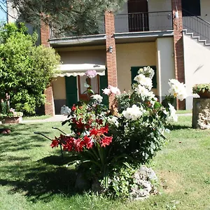 Il Capannone Montemerano